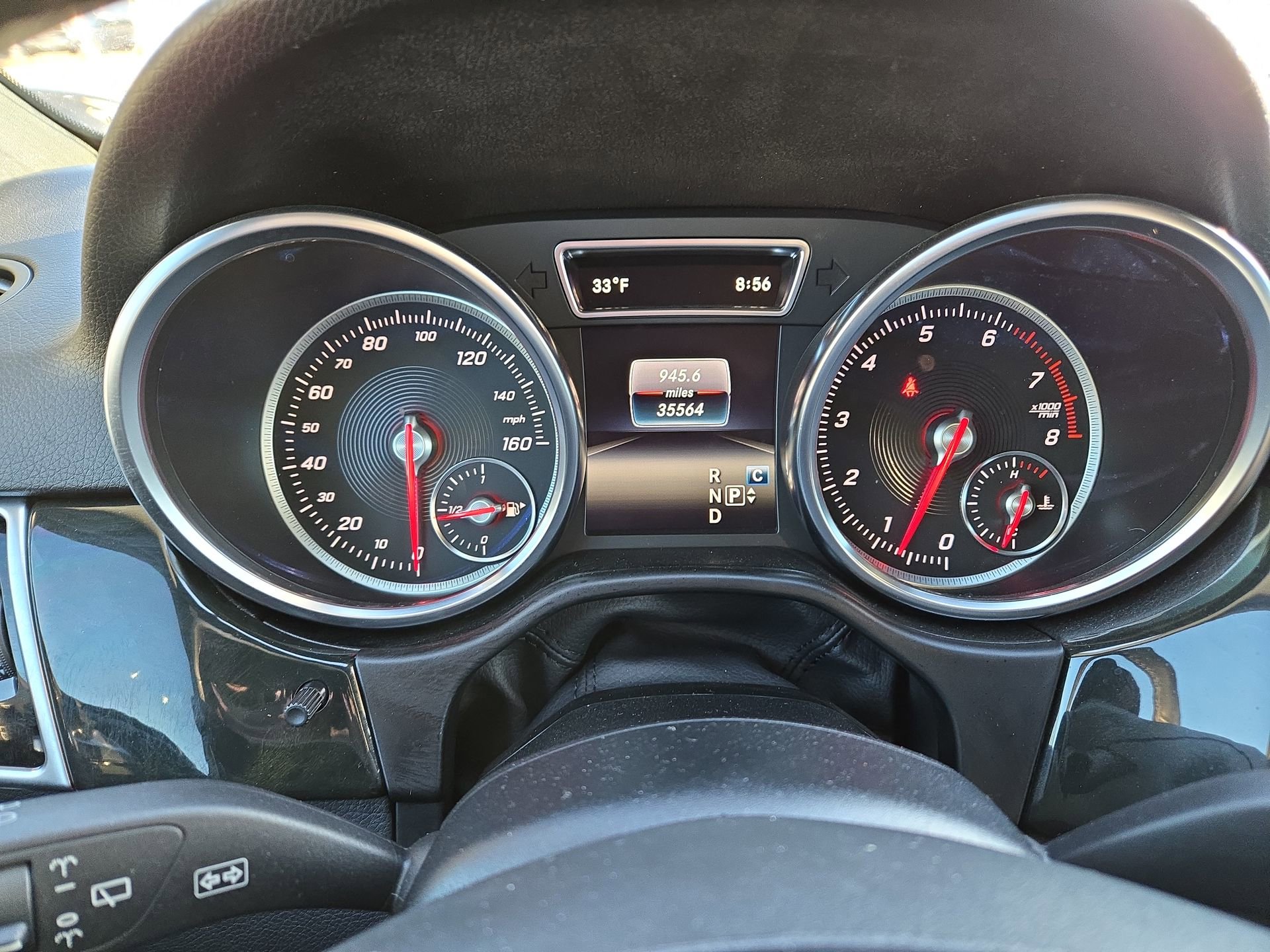 Used 2018 Mercedes-Benz GLE 350 GLE 350 image 36