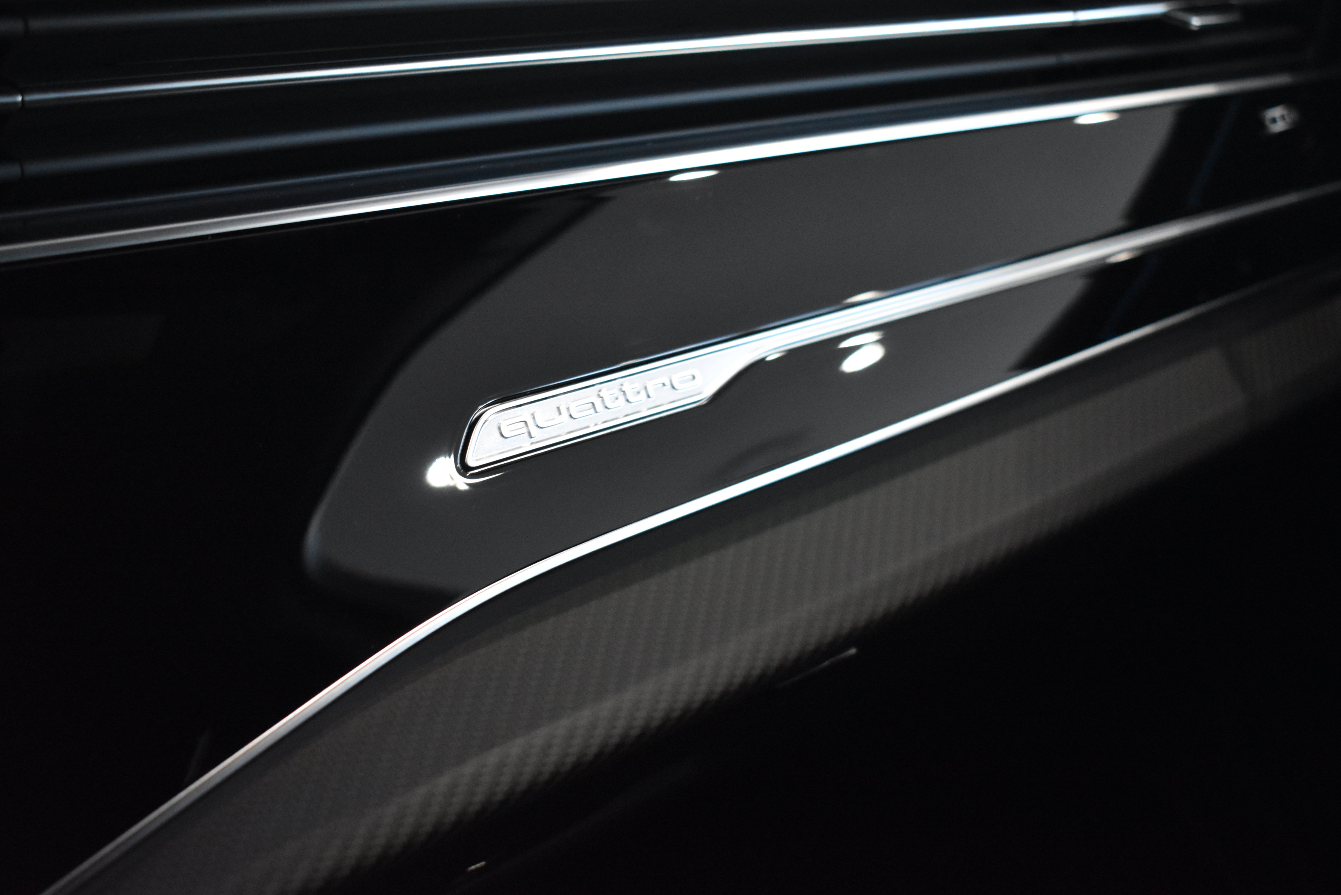 New 2026 Audi Q7 3.0T Prestige image 29