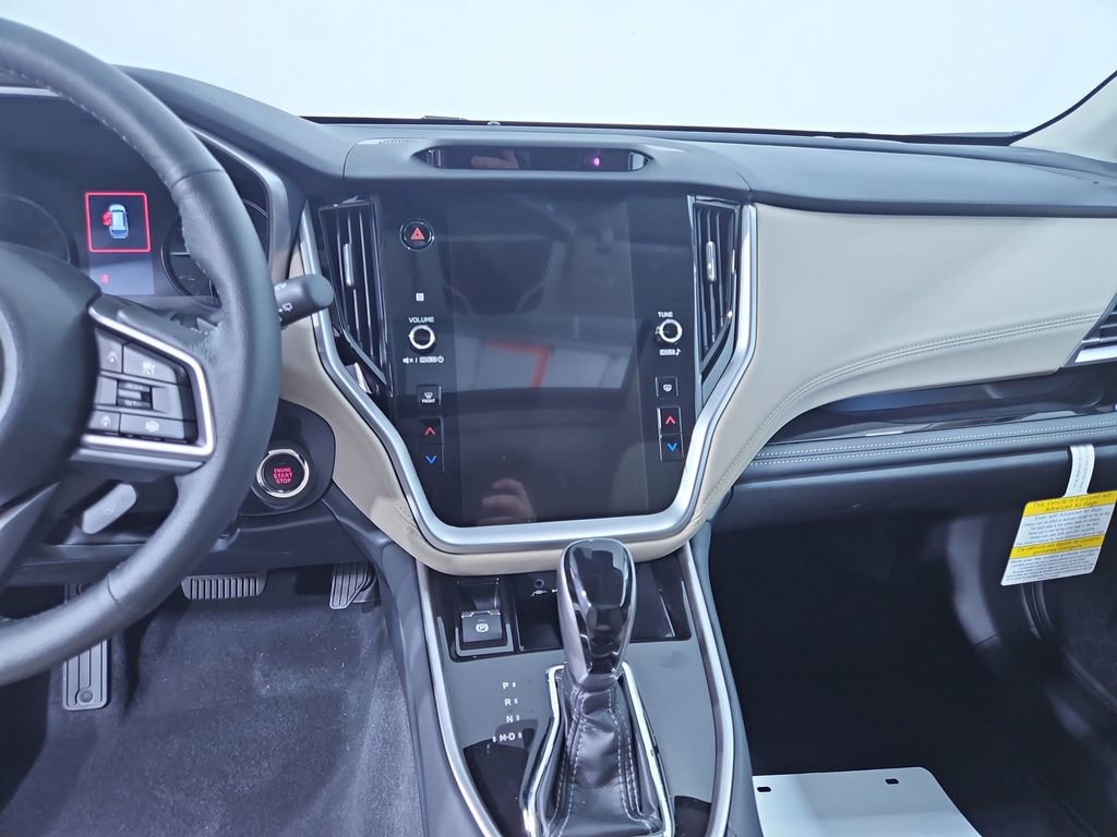 New 2025 Subaru Outback Limited image 17