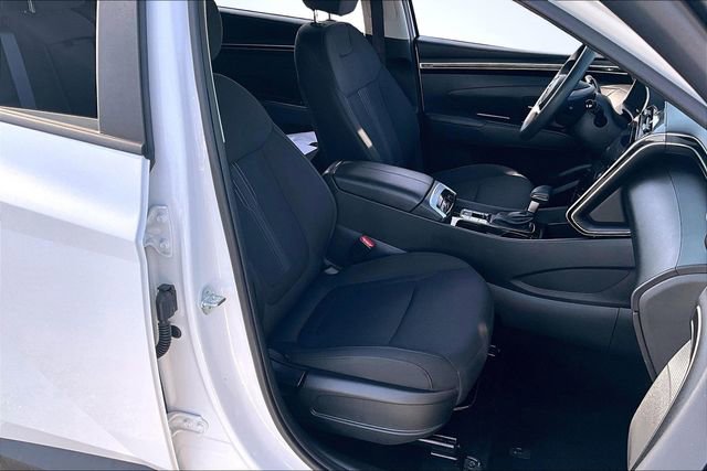 Used 2024 Hyundai Tucson SEL image 28