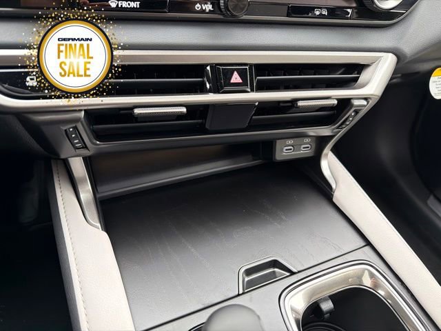 New 2026 Lexus RX 350 Premium image 26