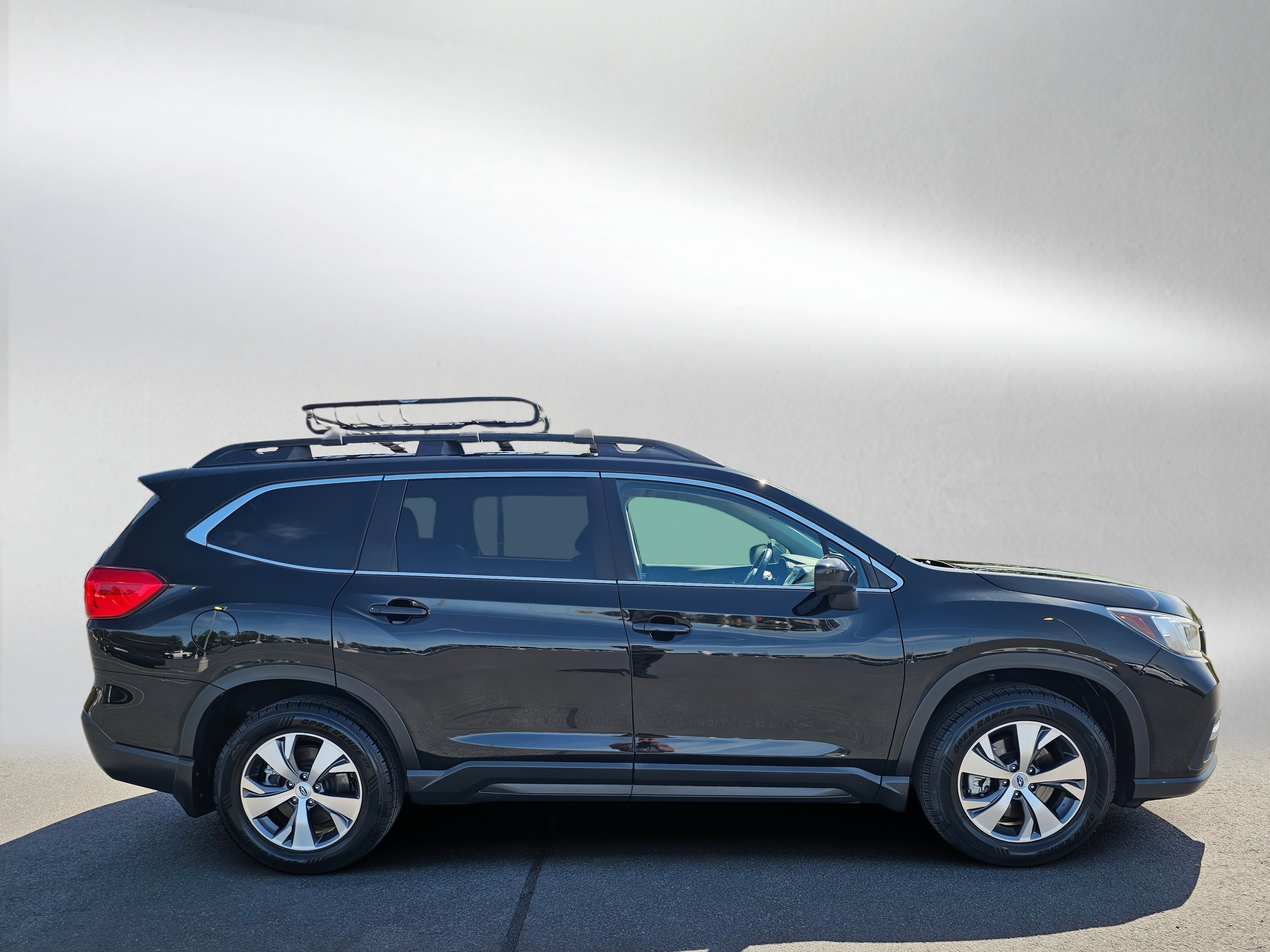 Used 2019 Subaru Ascent Premium AWD/4WD image 37