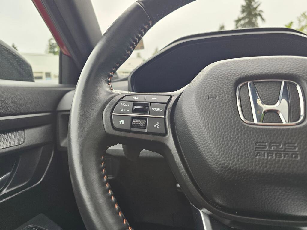 Certified 2024 Honda CR-V Sport image 31