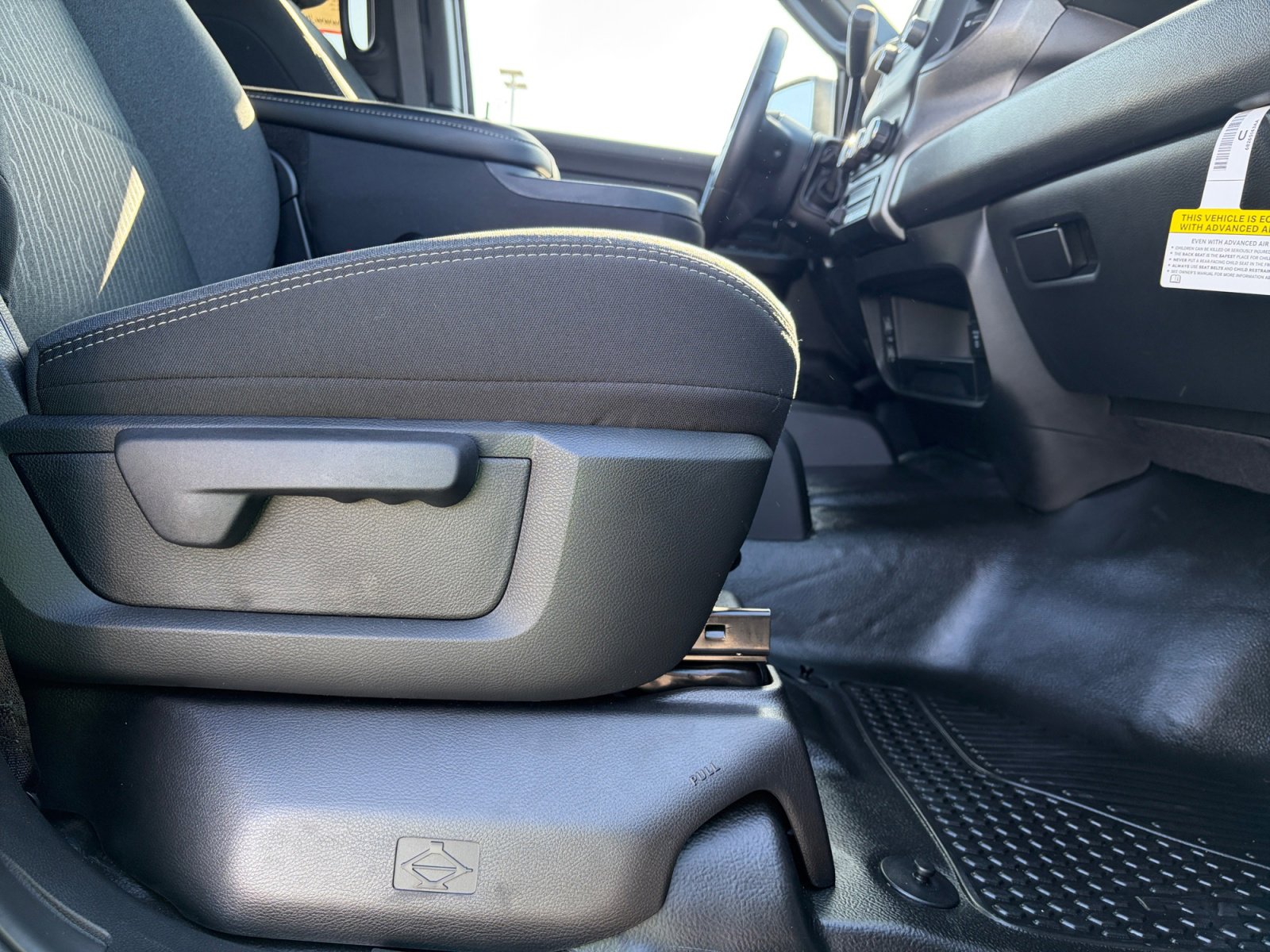 Used 2024 RAM 5500 Tradesman w/ Chrome Appearance Group image 29