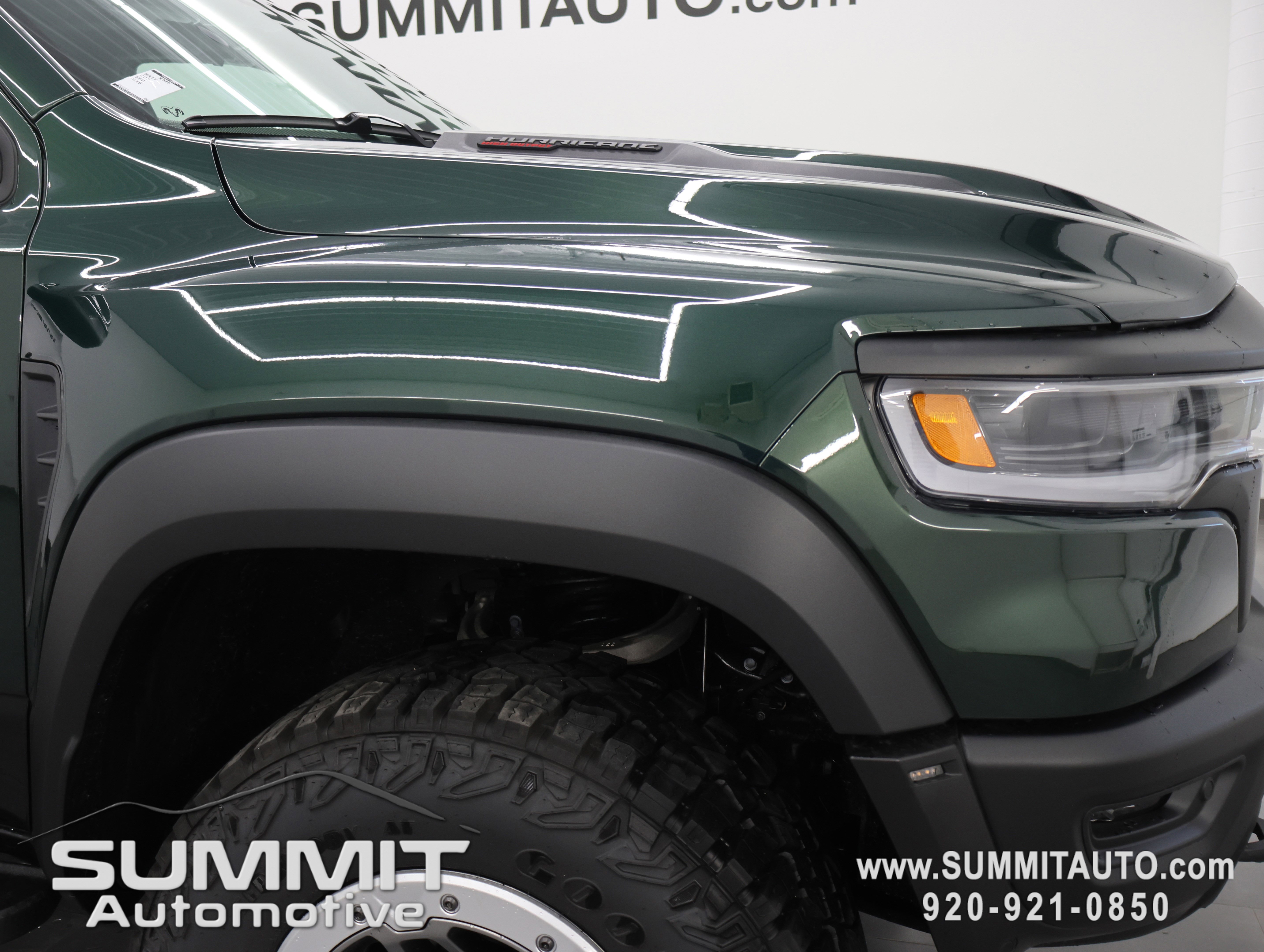 New 2026 RAM 1500 RHO w/ RHO Level 1 Equipment Group AWD/4WD image 29