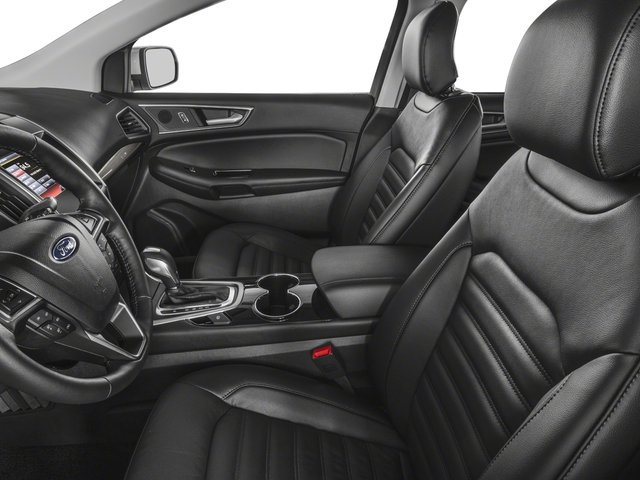 Used 2018 Ford Edge SE AWD/4WD image 9