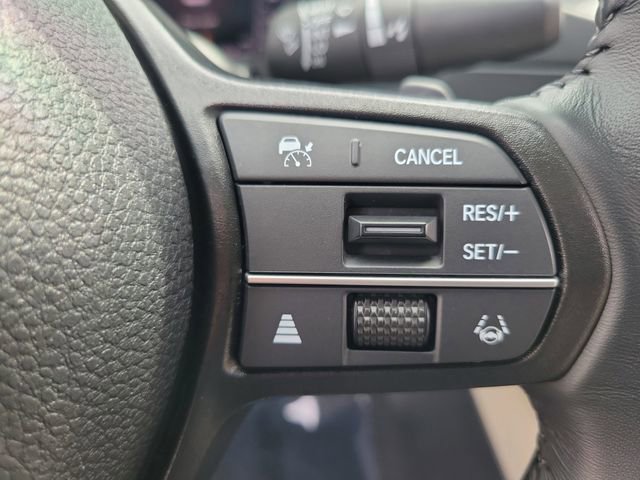 Certified 2023 Honda Accord EX-L image 25