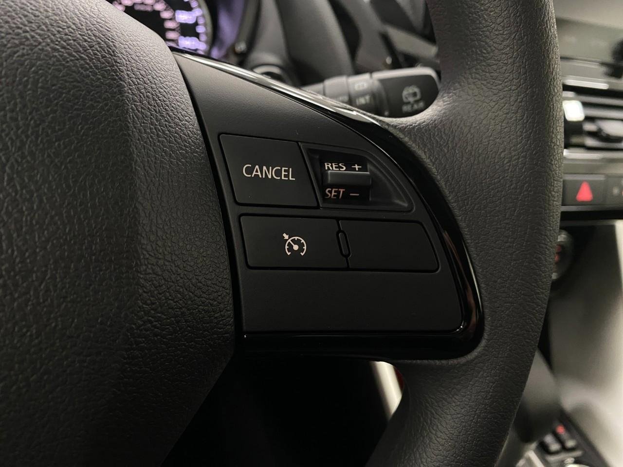 New 2026 Mitsubishi Eclipse Cross LE image 16