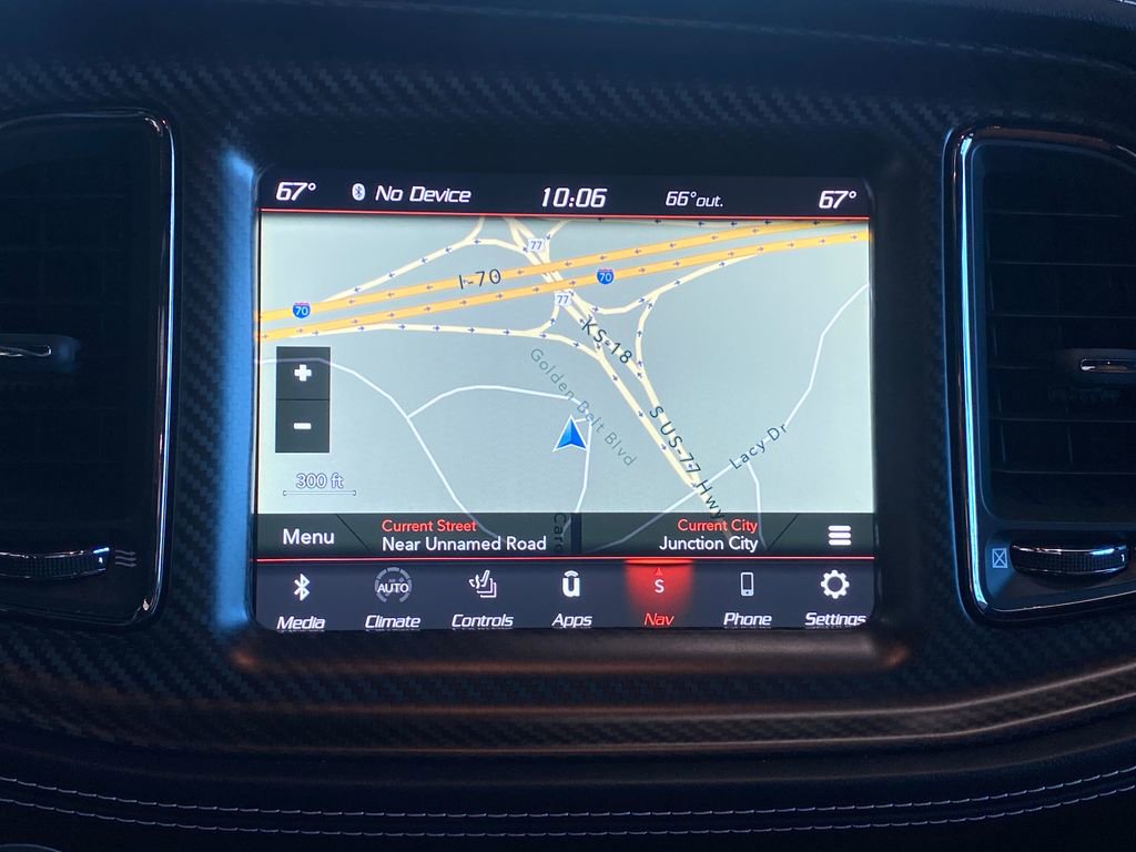 Used 2020 Dodge Challenger SRT Hellcat Redeye RWD image 21