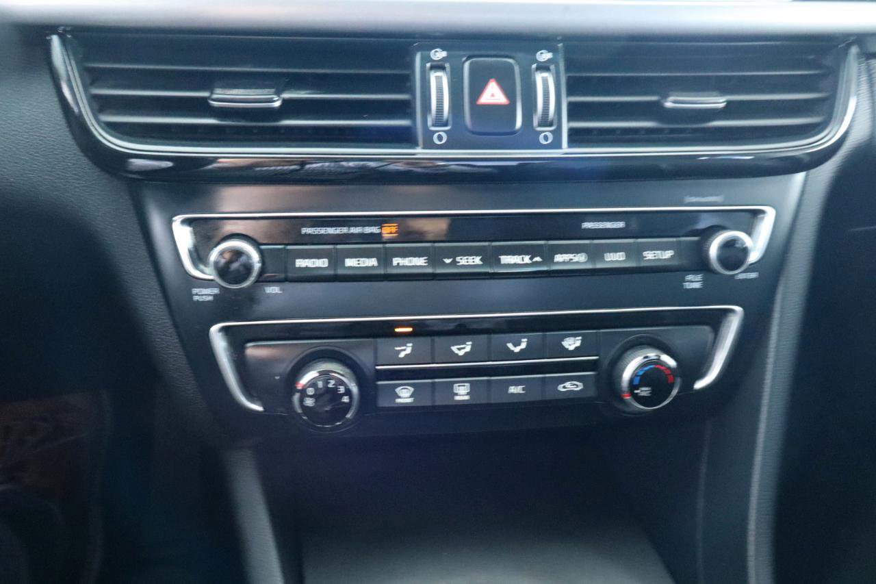 Used 2018 Kia Optima S FWD image 21