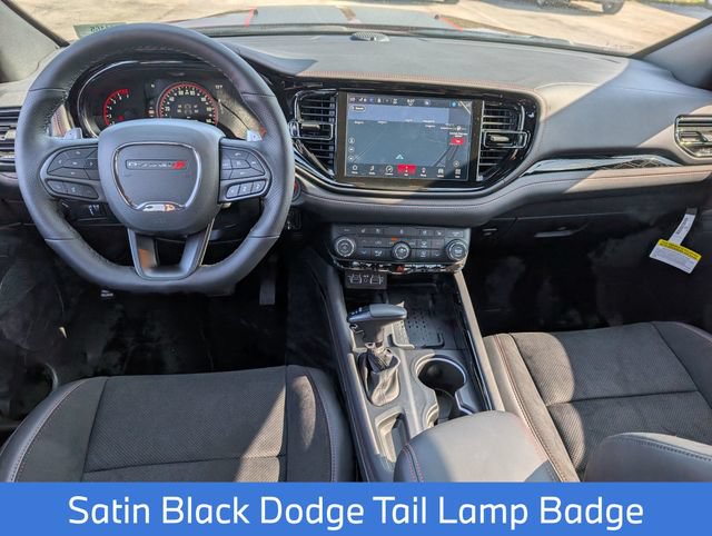 New 2026 Dodge Durango GT AWD/4WD image 28