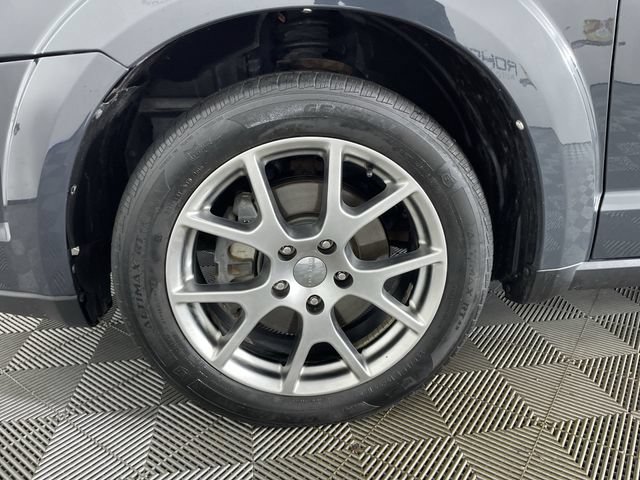 Used 2017 Dodge Journey GT FWD image 18