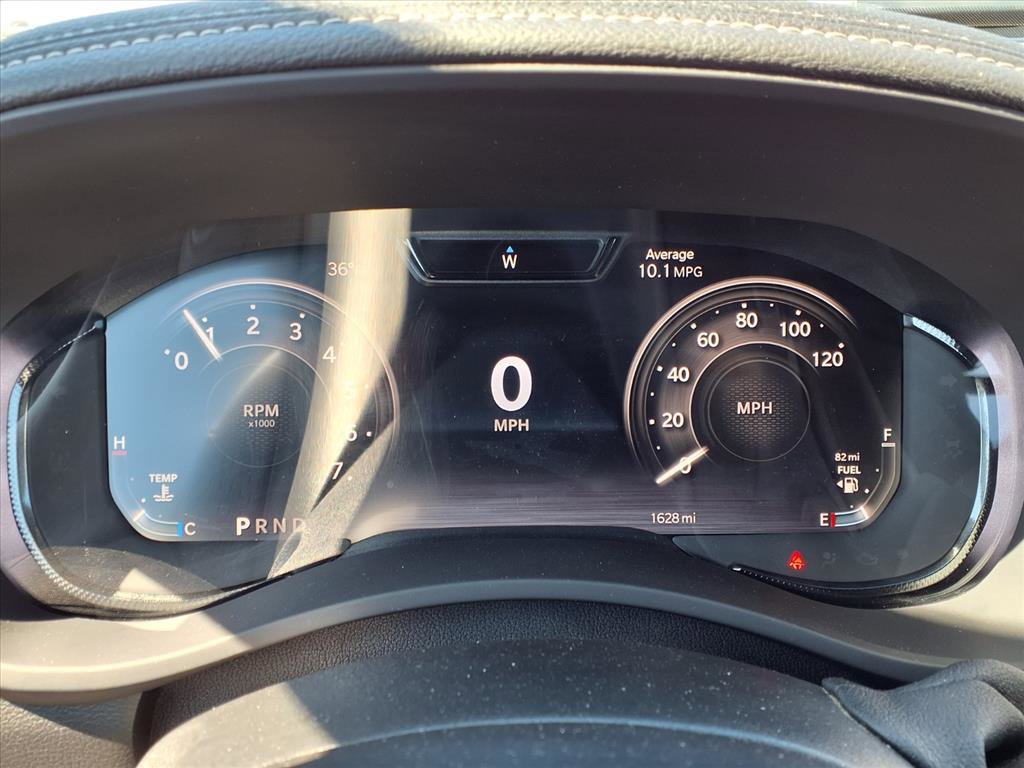 Used 2025 RAM 2500 Rebel w/ Rebel Level 1 Equipment Group image 23