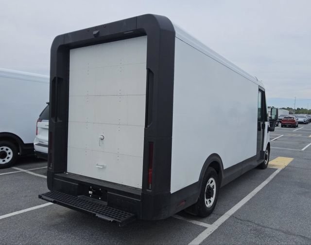 Used 2024 Chevrolet Brightdrop 600 w/ Commercial Equipment Package AWD/4WD image 44