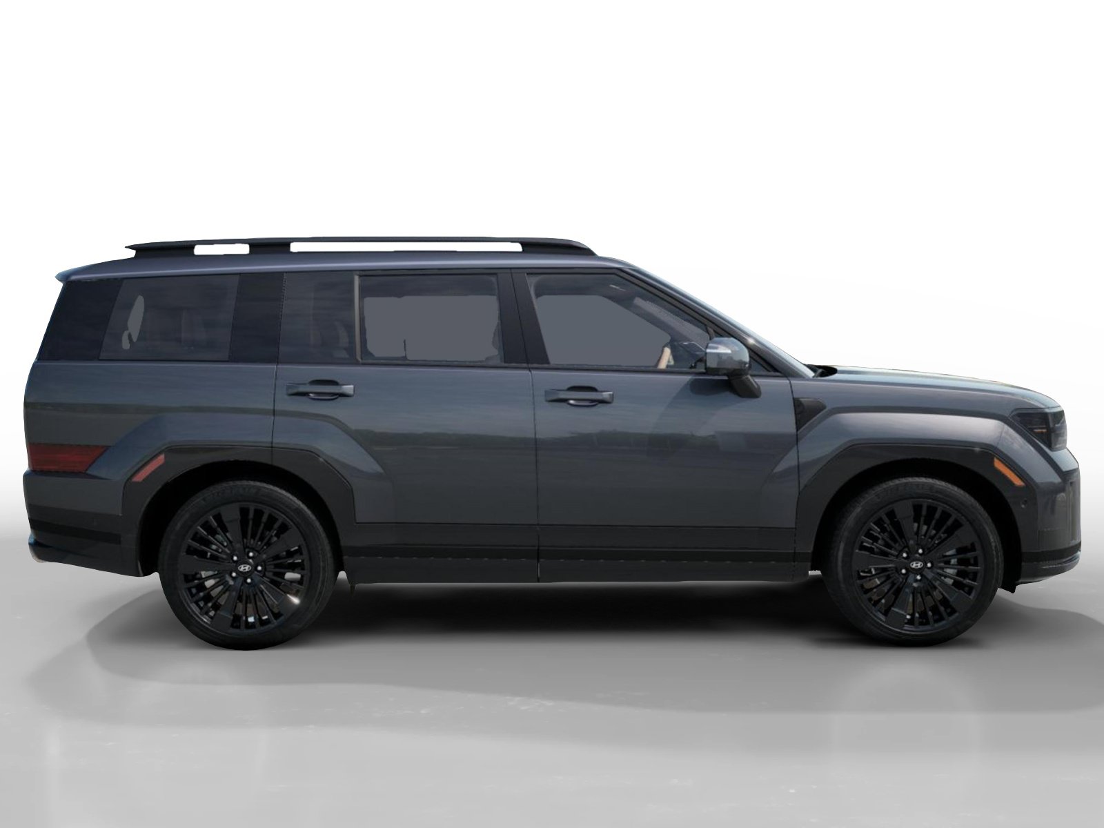 New 2027 Hyundai Santa Fe Calligraphy AWD/4WD image 6
