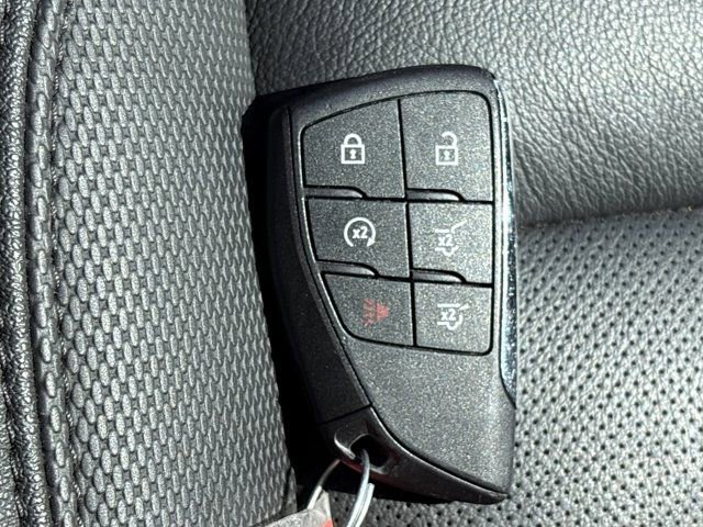 Used 2023 Chevrolet Suburban RST w/ Luxury Package image 47