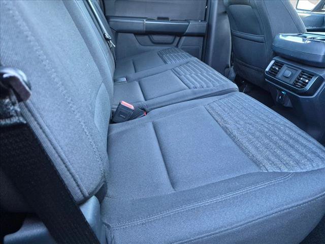 Used 2021 Ford F150 XL w/ STX Appearance Package AWD/4WD image 18