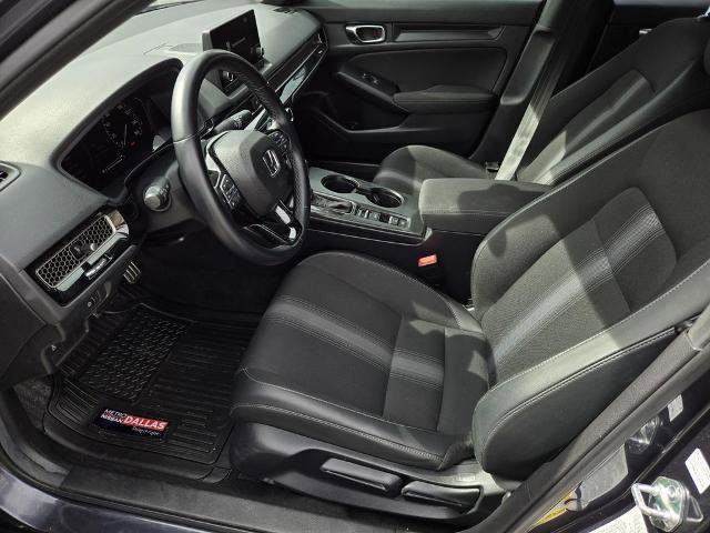 Used 2025 Honda Civic Sport image 17
