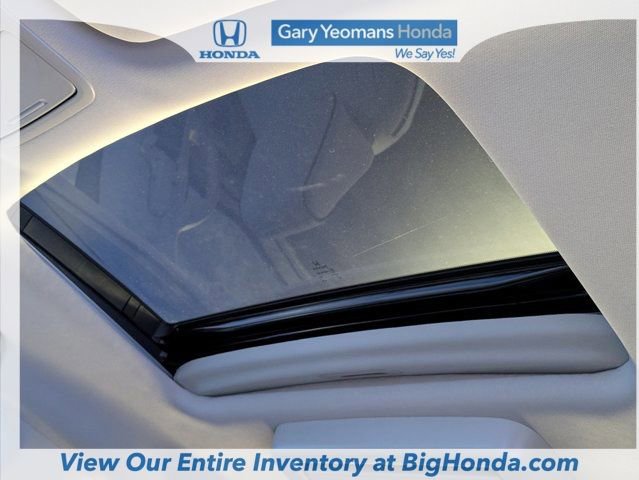 Certified 2025 Honda Odyssey Touring image 25