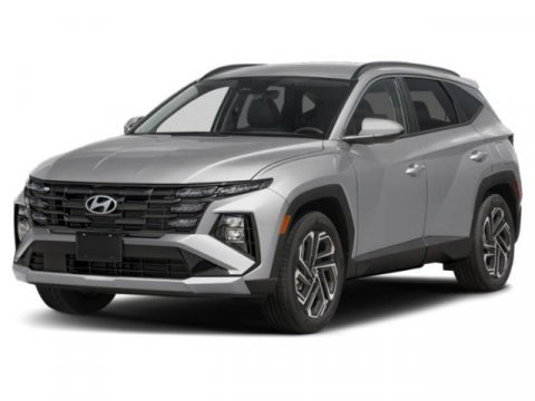 New 2026 Hyundai Tucson SEL Plus AWD/4WD image 4