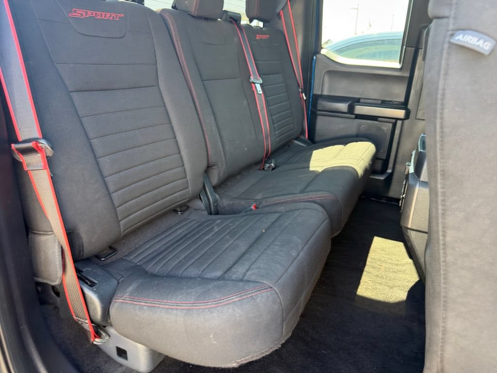 Used 2018 Ford F150 XLT w/ Equipment Group 302A Luxury AWD/4WD image 35