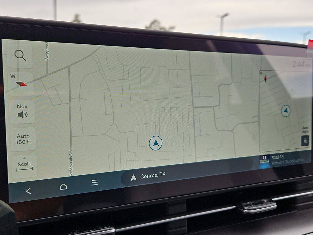 New 2025 Hyundai Kona SEL FWD image 14