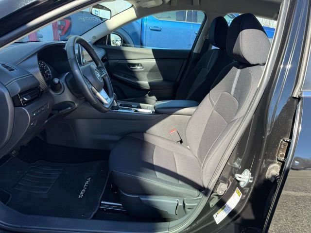 Certified 2023 Nissan Sentra SV image 17