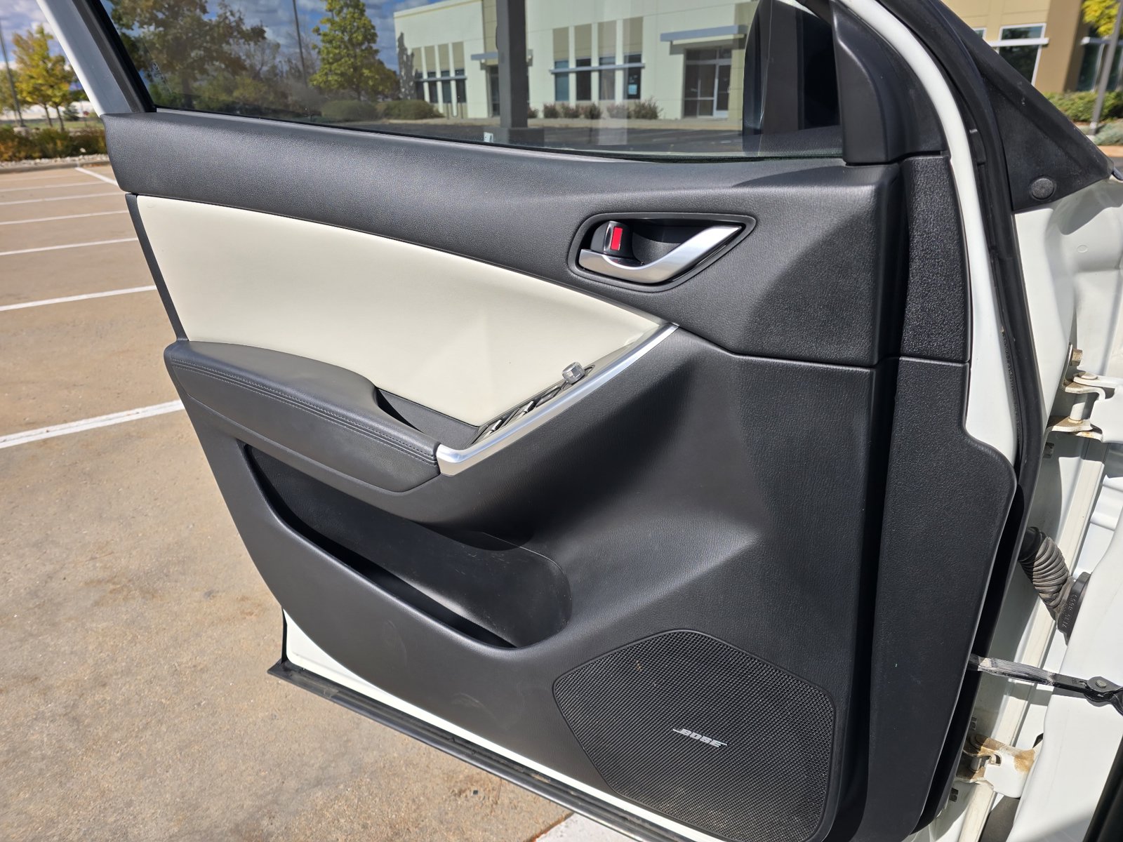 Used 2016 MAZDA CX-5 Grand Touring FWD image 17