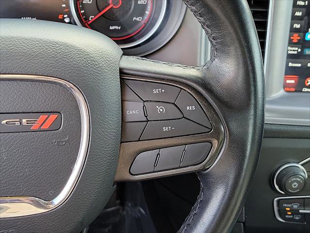 Used 2023 Dodge Charger SXT image 18