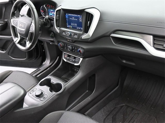 Used 2022 GMC Terrain SLE w/ Driver Convenience Package image 28