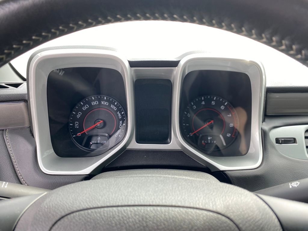 Used 2014 Chevrolet Camaro SS w/ RS Package image 23