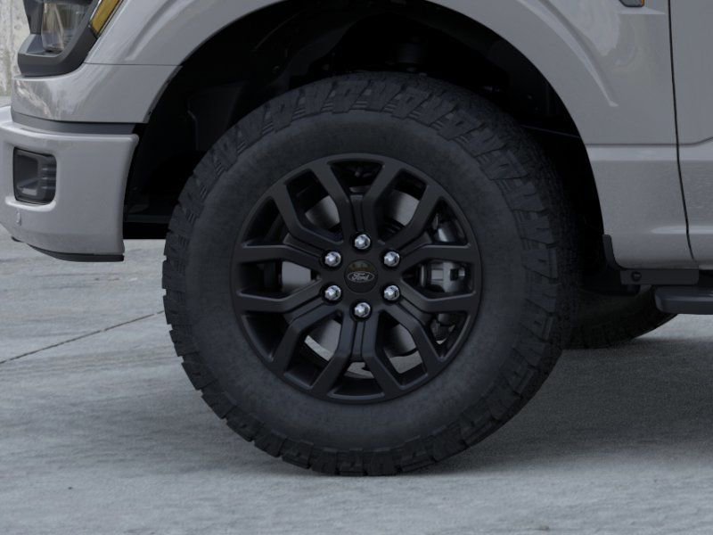 New 2026 Ford F150 Tremor AWD/4WD image 19