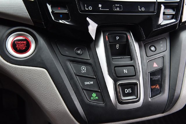 Used 2020 Honda Odyssey EX image 16