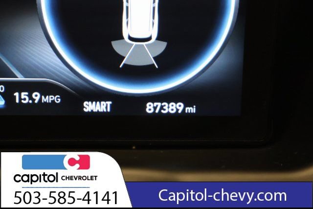 Used 2023 Hyundai Tucson Limited AWD/4WD image 18