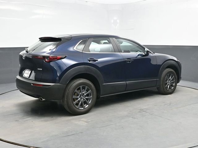 Used 2023 MAZDA CX-30 AWD 2.5 S image 7