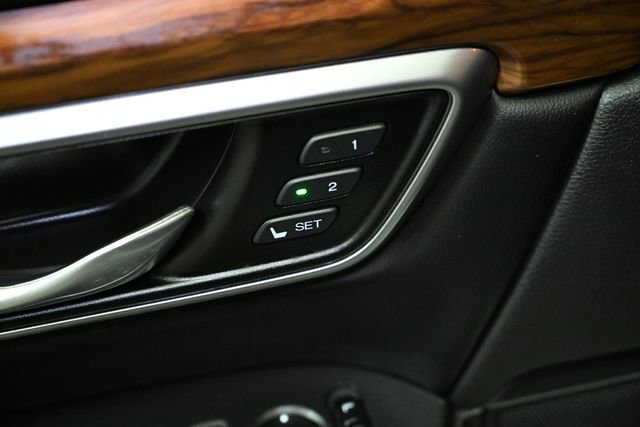 Used 2021 Honda CR-V EX-L image 51