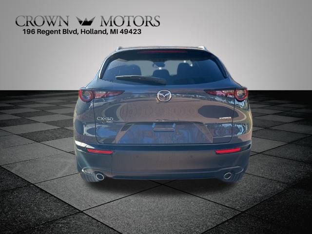 New 2026 MAZDA CX-30 AWD 2.5 S image 9