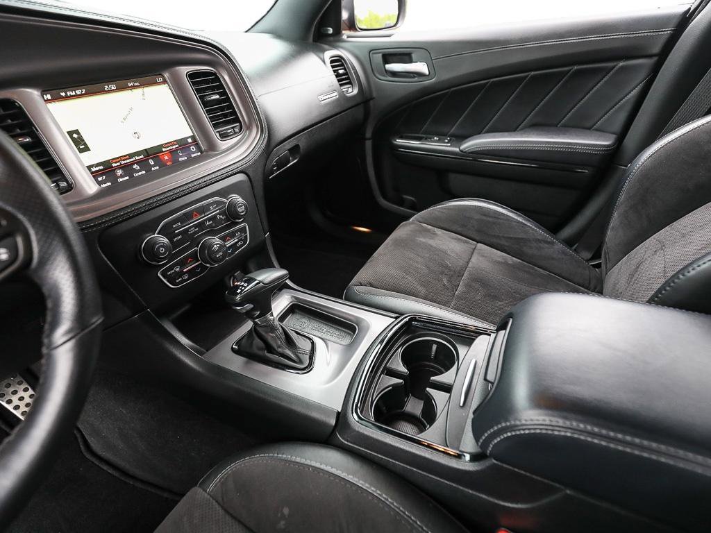 Used 2023 Dodge Charger GT w/ Plus Group AWD/4WD image 20