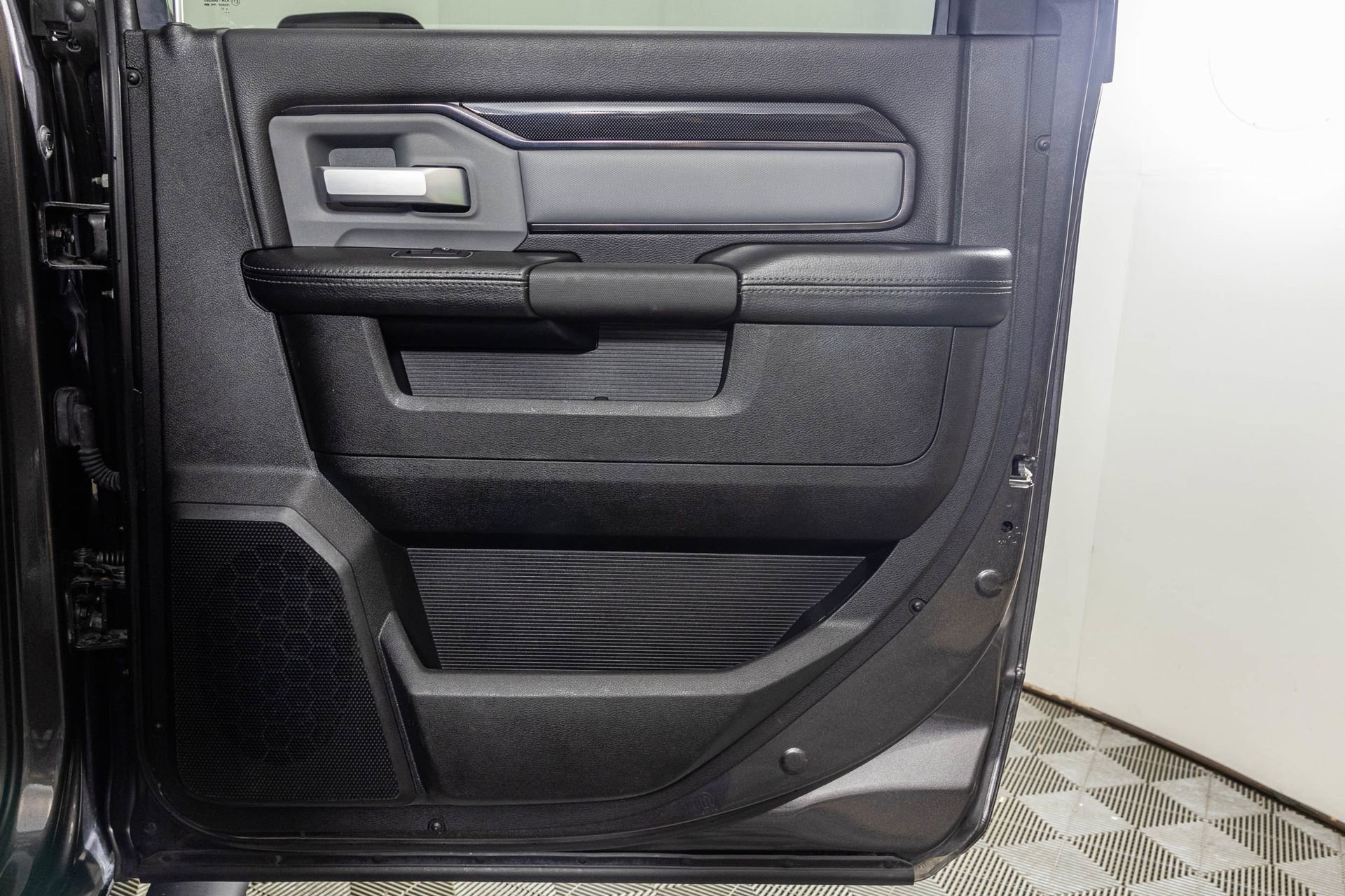 Used 2021 RAM 2500 Power Wagon AWD/4WD image 43