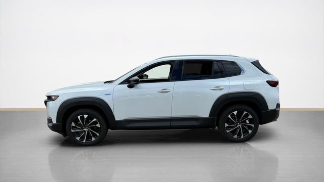 Used 2025 MAZDA CX-50 2.5 Hybrid w/ Premium Plus Pkg AWD/4WD image 5