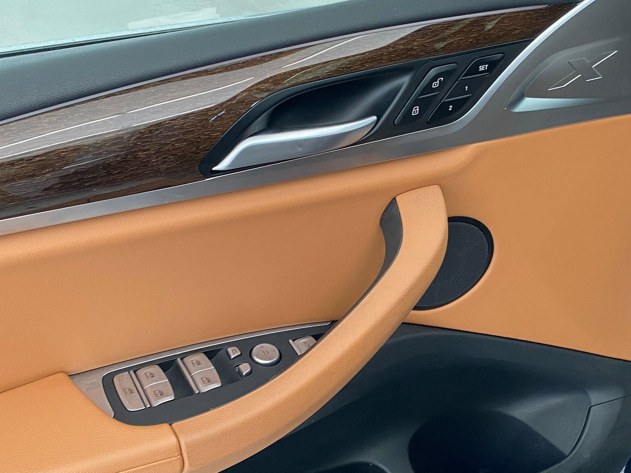 Certified 2022 BMW X3 xDrive30i w/ Premium Package 2 (ZPA) image 23