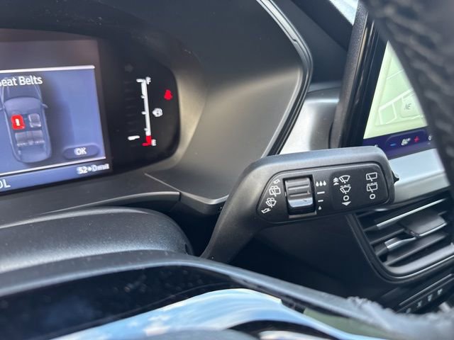 New 2026 Ford Escape SE FWD image 24