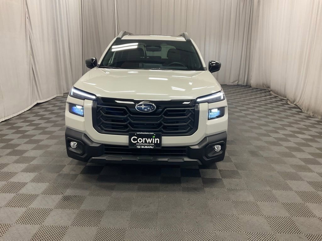 New 2026 Subaru Outback Touring XT AWD/4WD image 6
