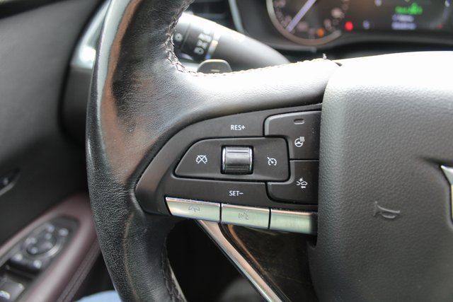 Used 2020 Cadillac XT6 Premium Luxury image 20