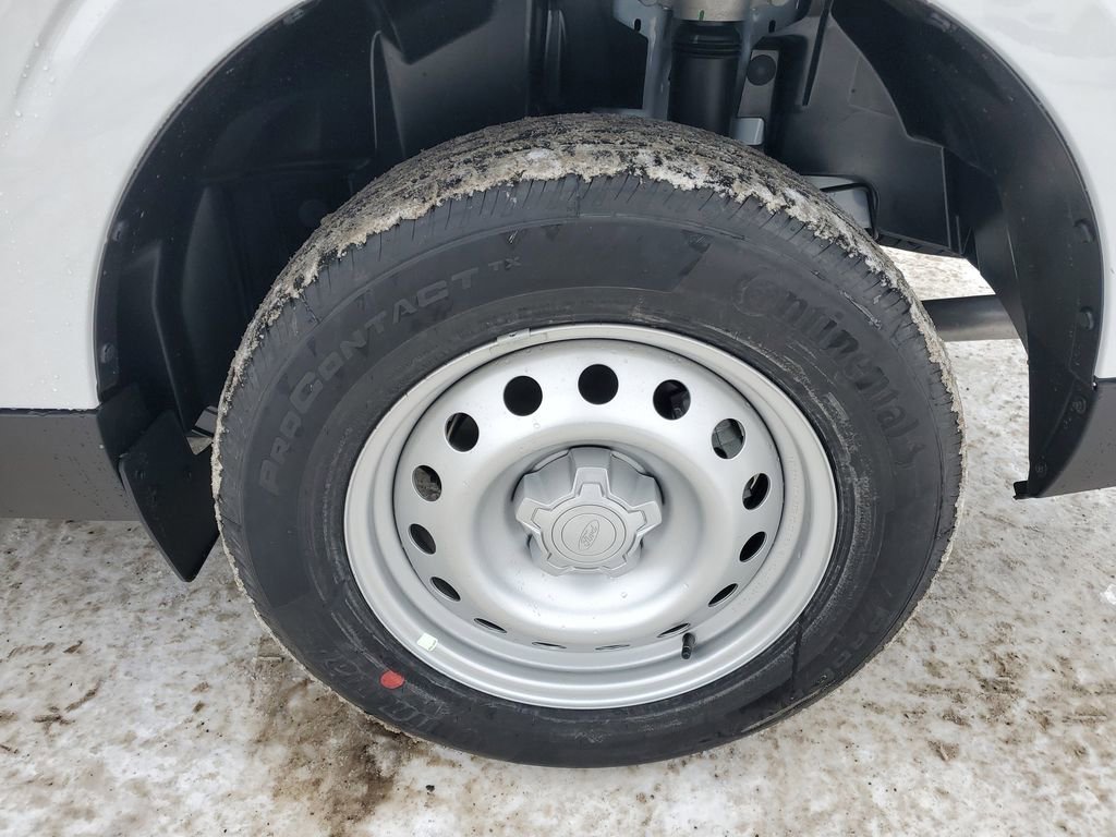 New 2026 Ford Maverick XL image 29