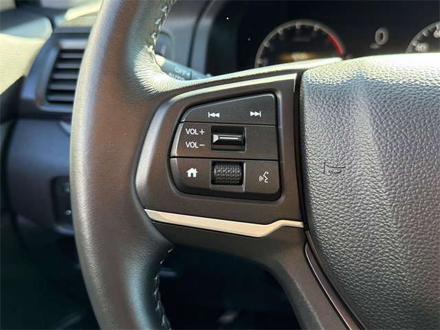 Used 2024 Honda Ridgeline Sport image 23