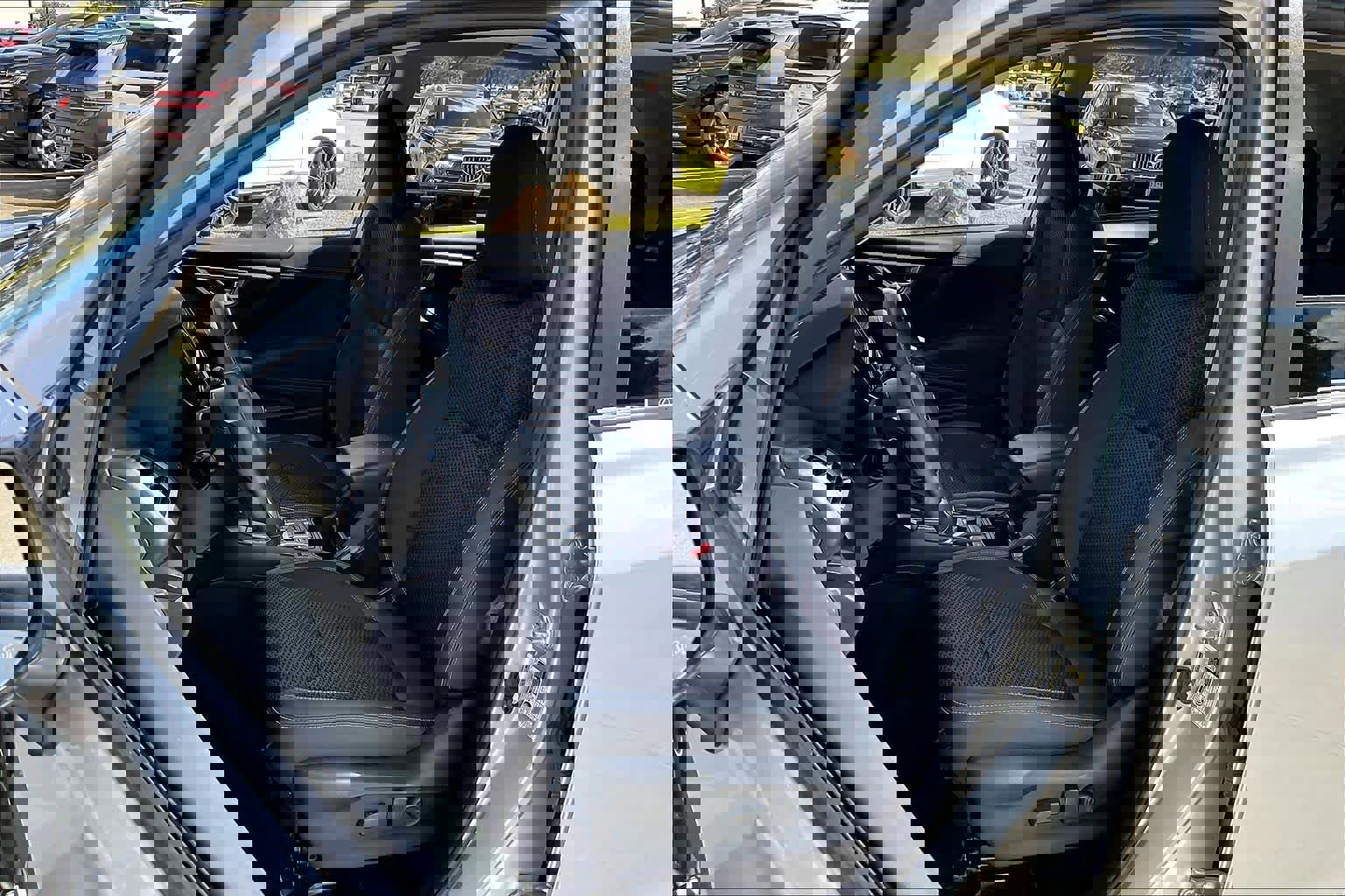 Used 2021 Subaru Forester Premium image 6