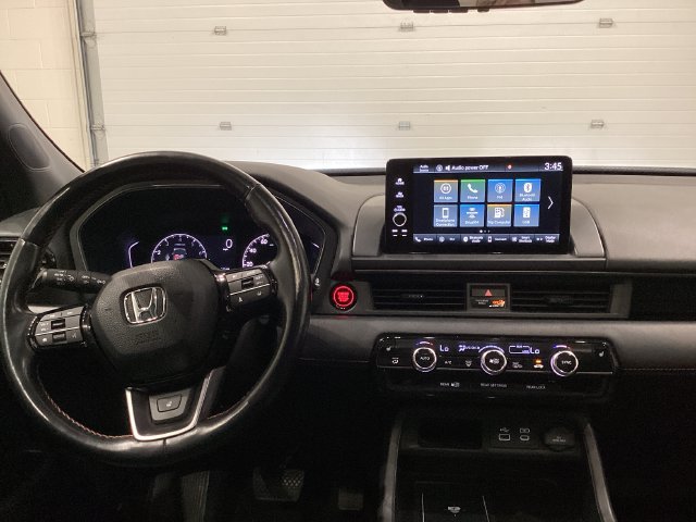 Used 2024 Honda Pilot TrailSport image 22