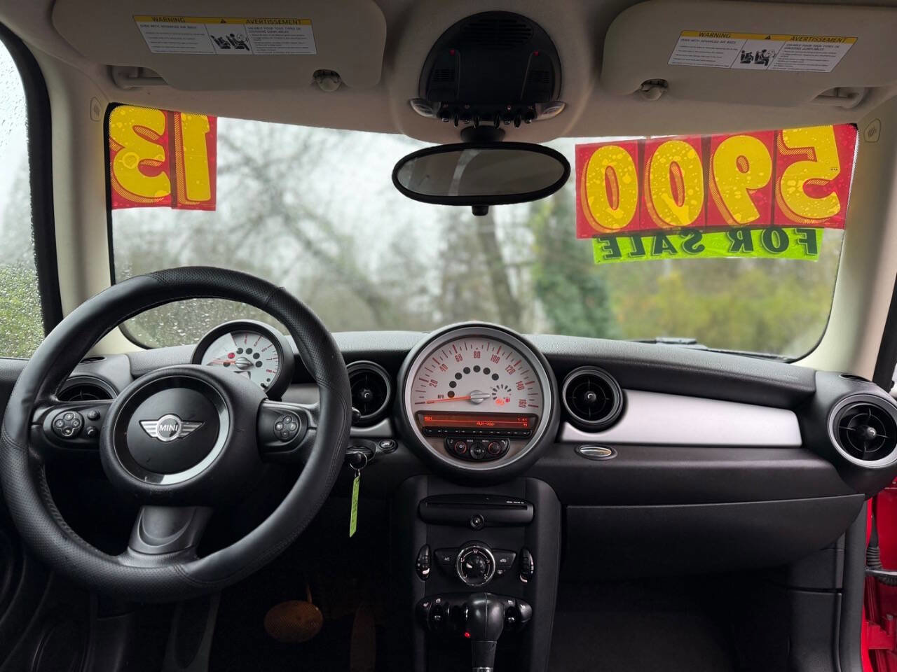Used 2013 MINI Cooper Hardtop image 5