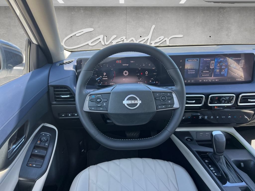 Certified 2026 Nissan Sentra SL w/ Floor Mat Package FWD image 21